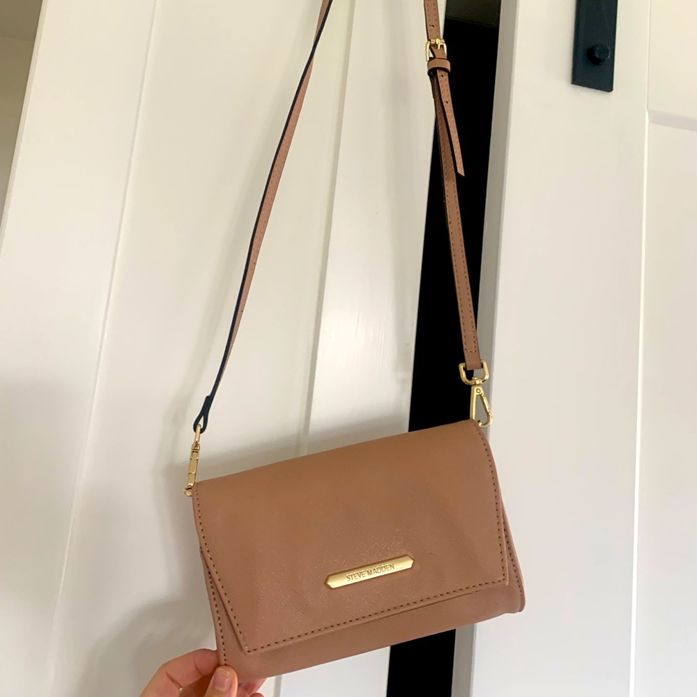 Steve Madden purse